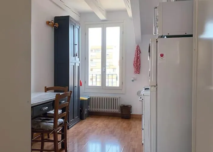 Apartment Kiru Lovely - Tortona Design District Milan
