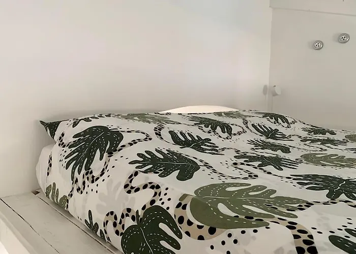 Kiru Lovely - Tortona Design District Apartment *
