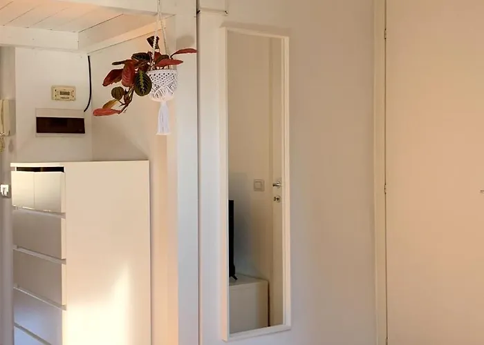 Kiru Lovely - Tortona Design District Apartment