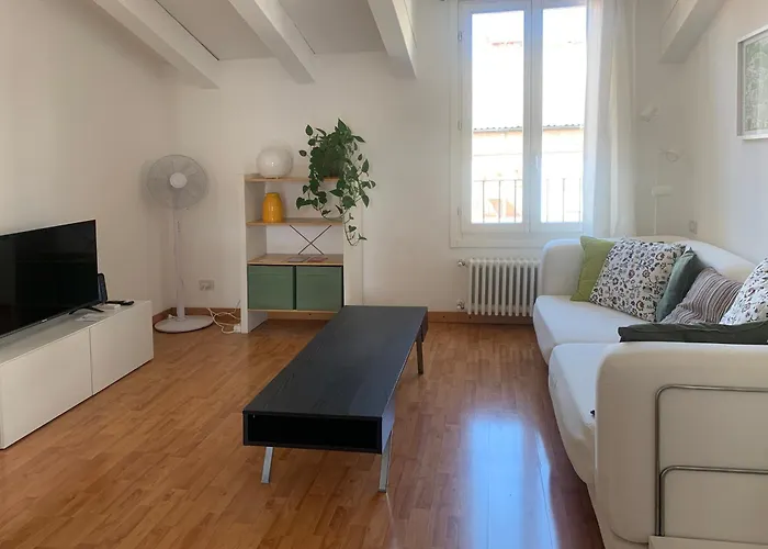 Kiru Lovely - Tortona Design District Apartment Milan