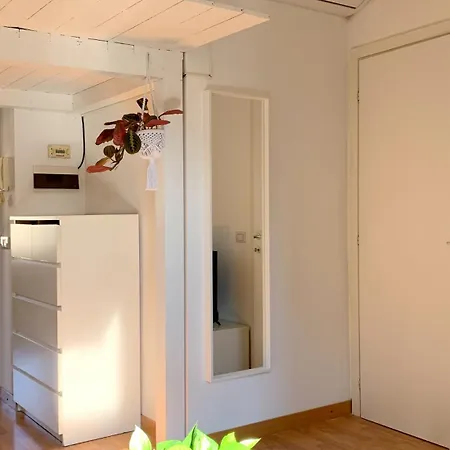 Kiru Lovely - Tortona Design District Apartament