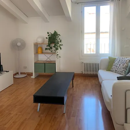 Kiru Lovely - Tortona Design District Apartament Mediolan